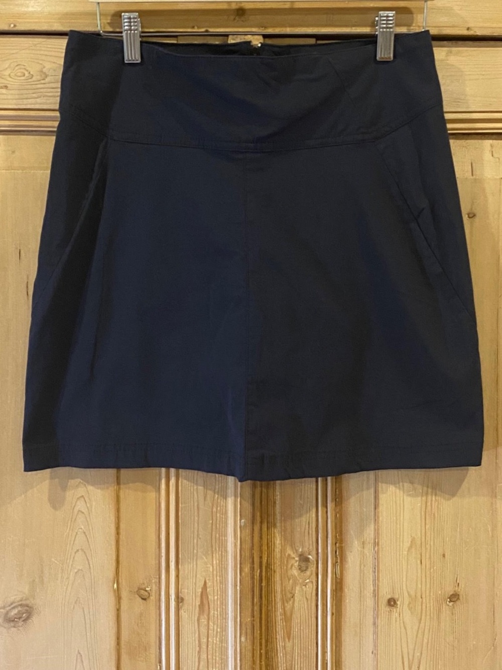Royal Robbins Hiking Skirt Skort Size 6